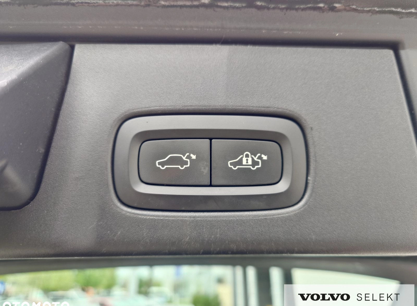 Volvo V90 cena 109900 przebieg: 116000, rok produkcji 2017 z Bobowa małe 631